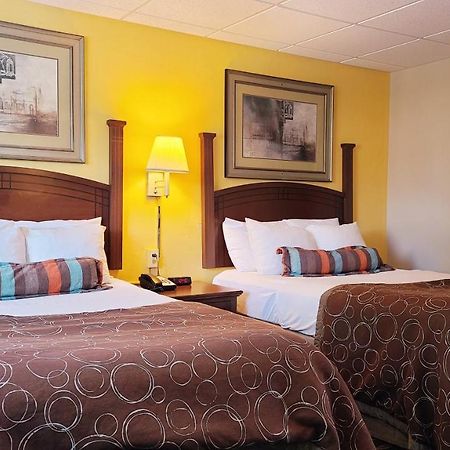 Hampton Inn Harrisburg Exterior photo