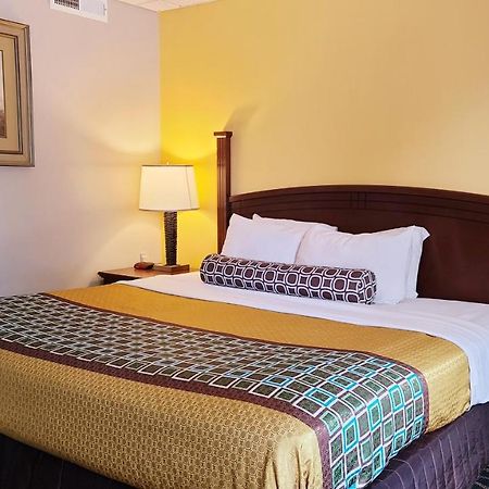 Hampton Inn Harrisburg Exterior photo