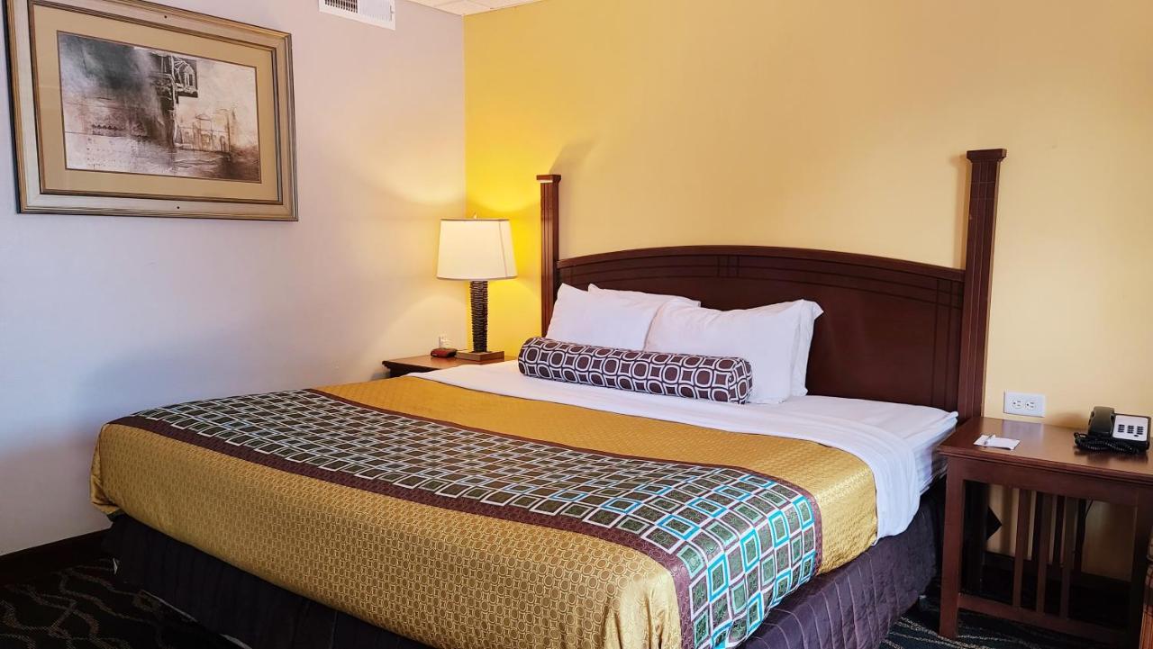 Hampton Inn Harrisburg Exterior photo